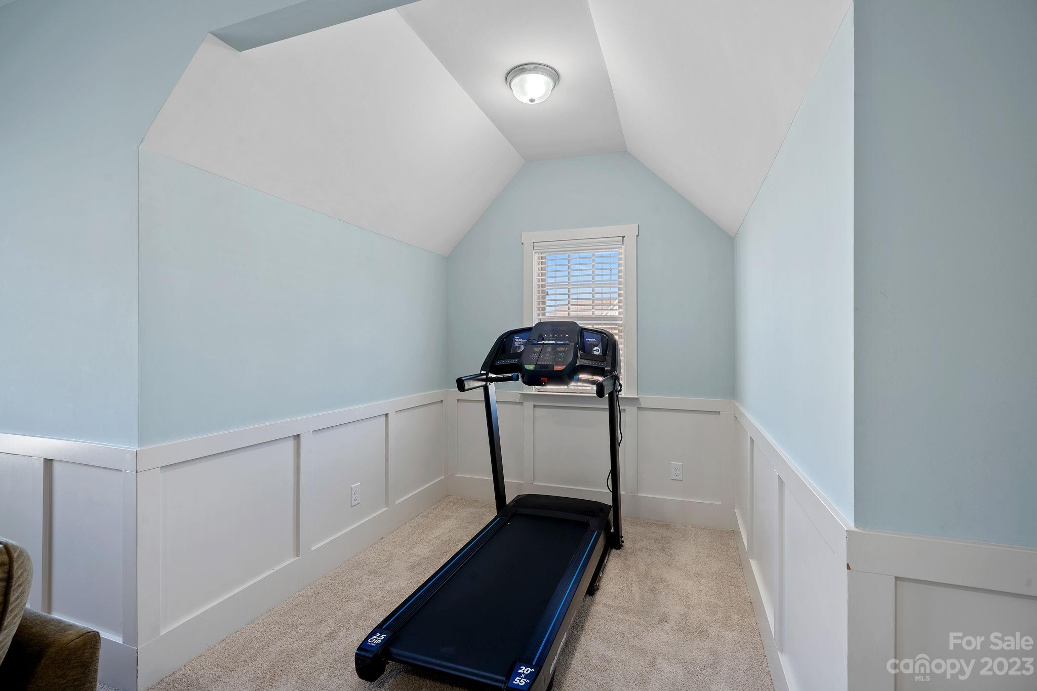 The Park at Sharon - Residential