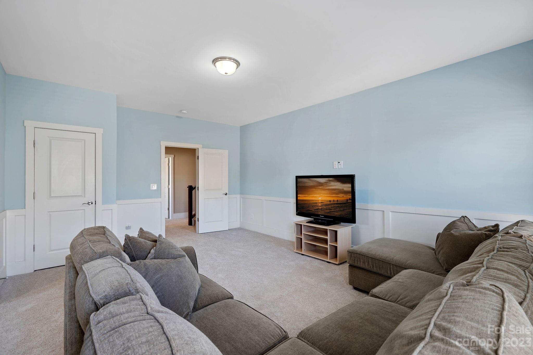 The Park at Sharon - Residential