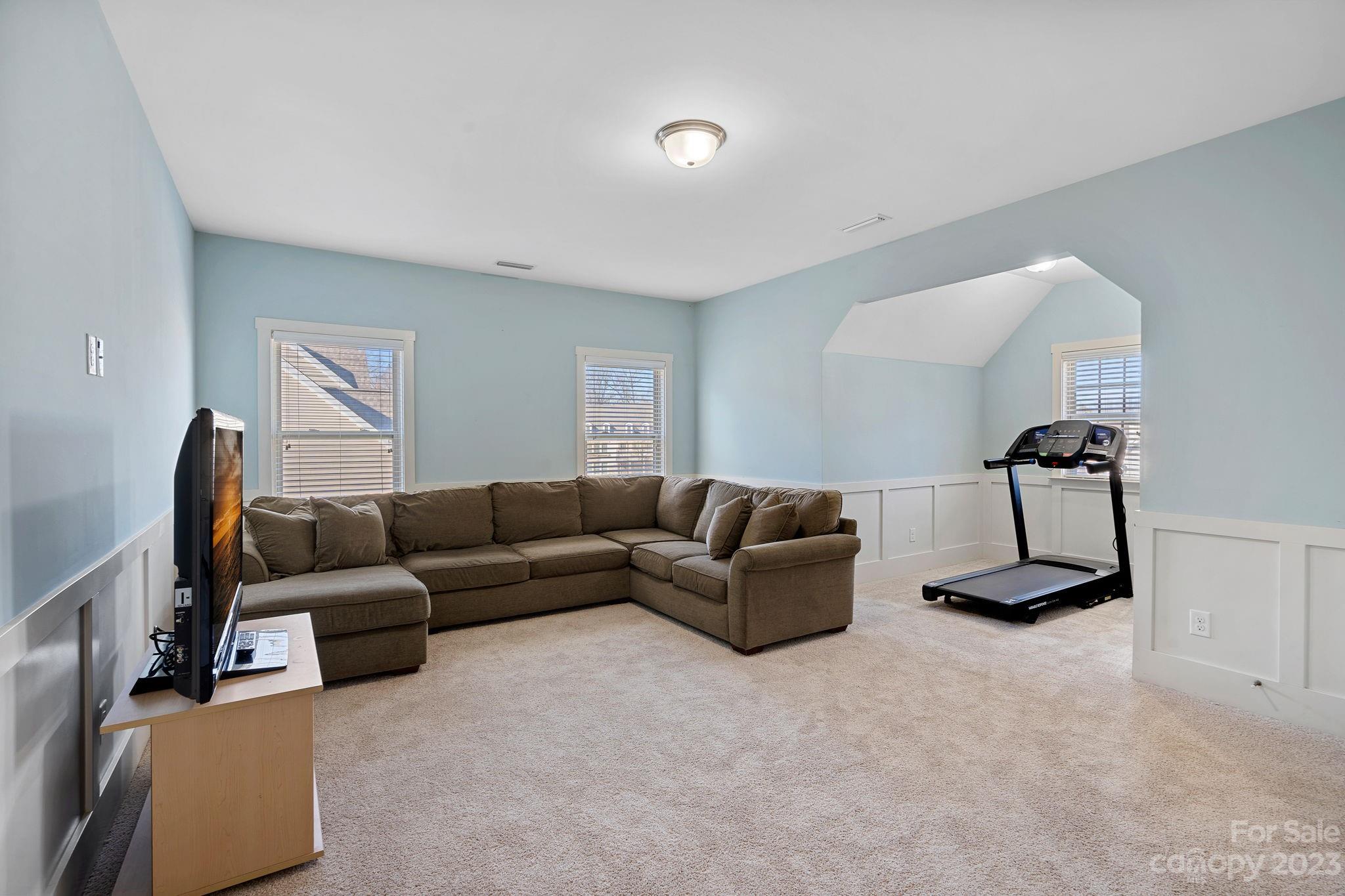 The Park at Sharon - Residential