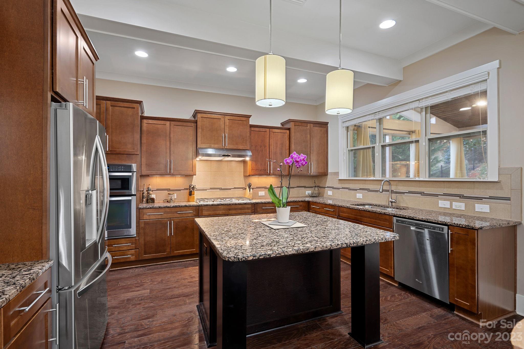 The Park at Sharon - Residential