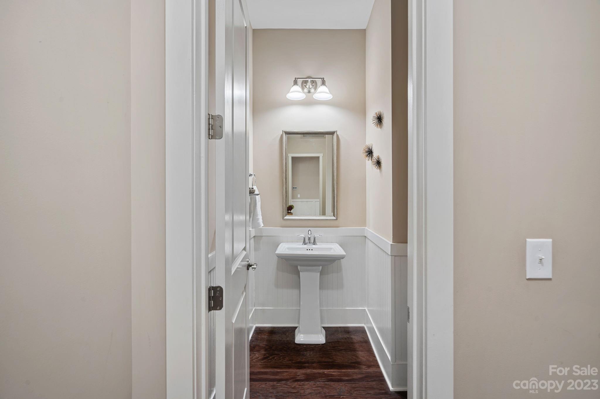 The Park at Sharon - Residential