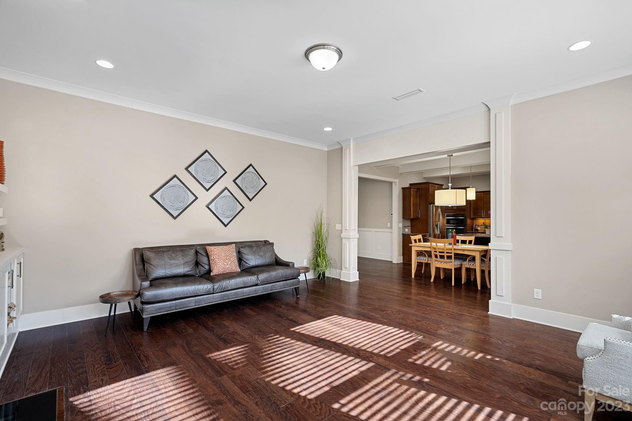 The Park at Sharon - Residential