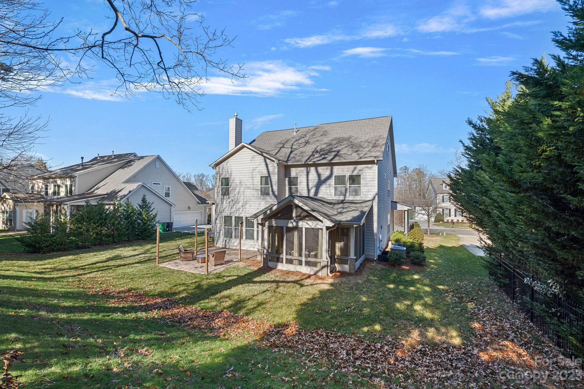 The Park at Sharon - Residential