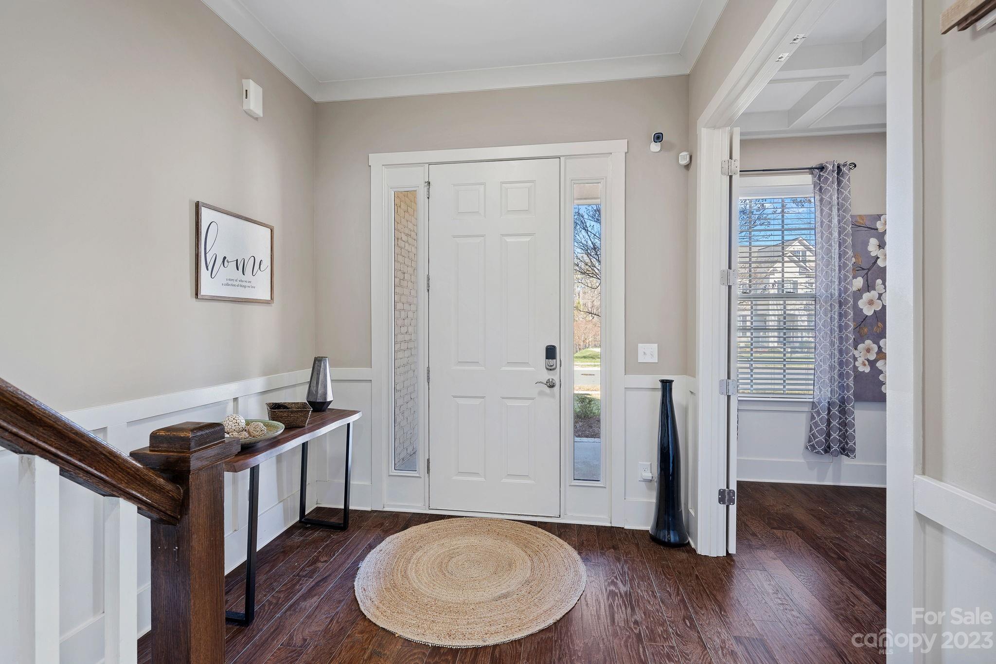 The Park at Sharon - Residential