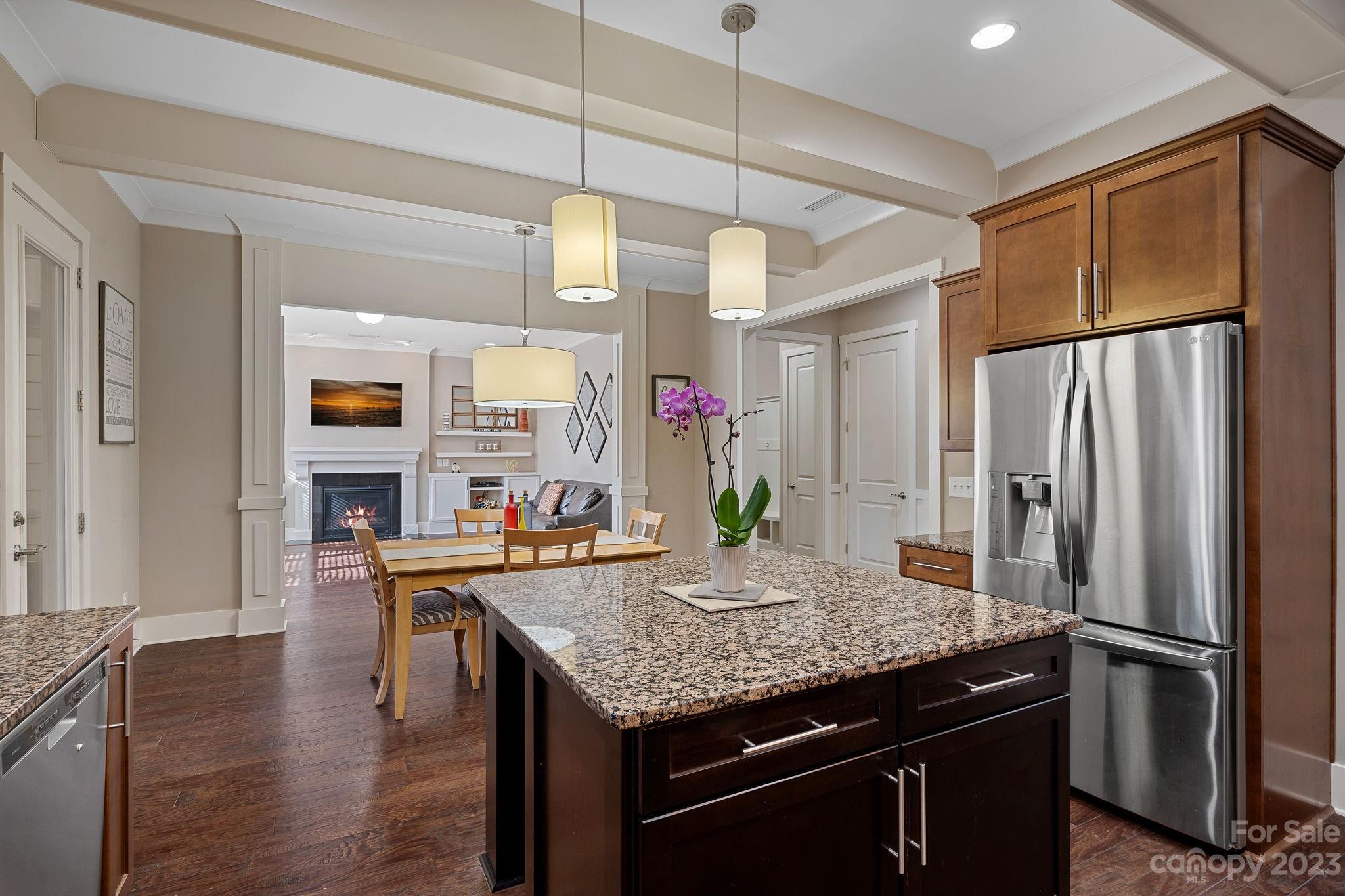 The Park at Sharon - Residential