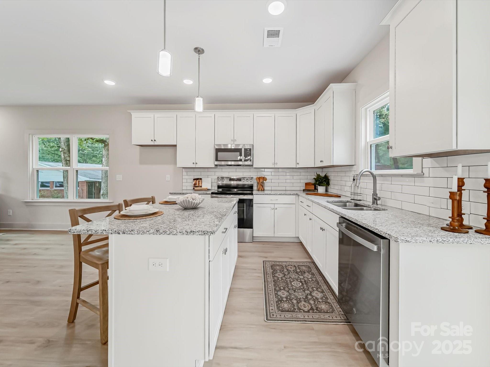 Whispering Pines - Residential