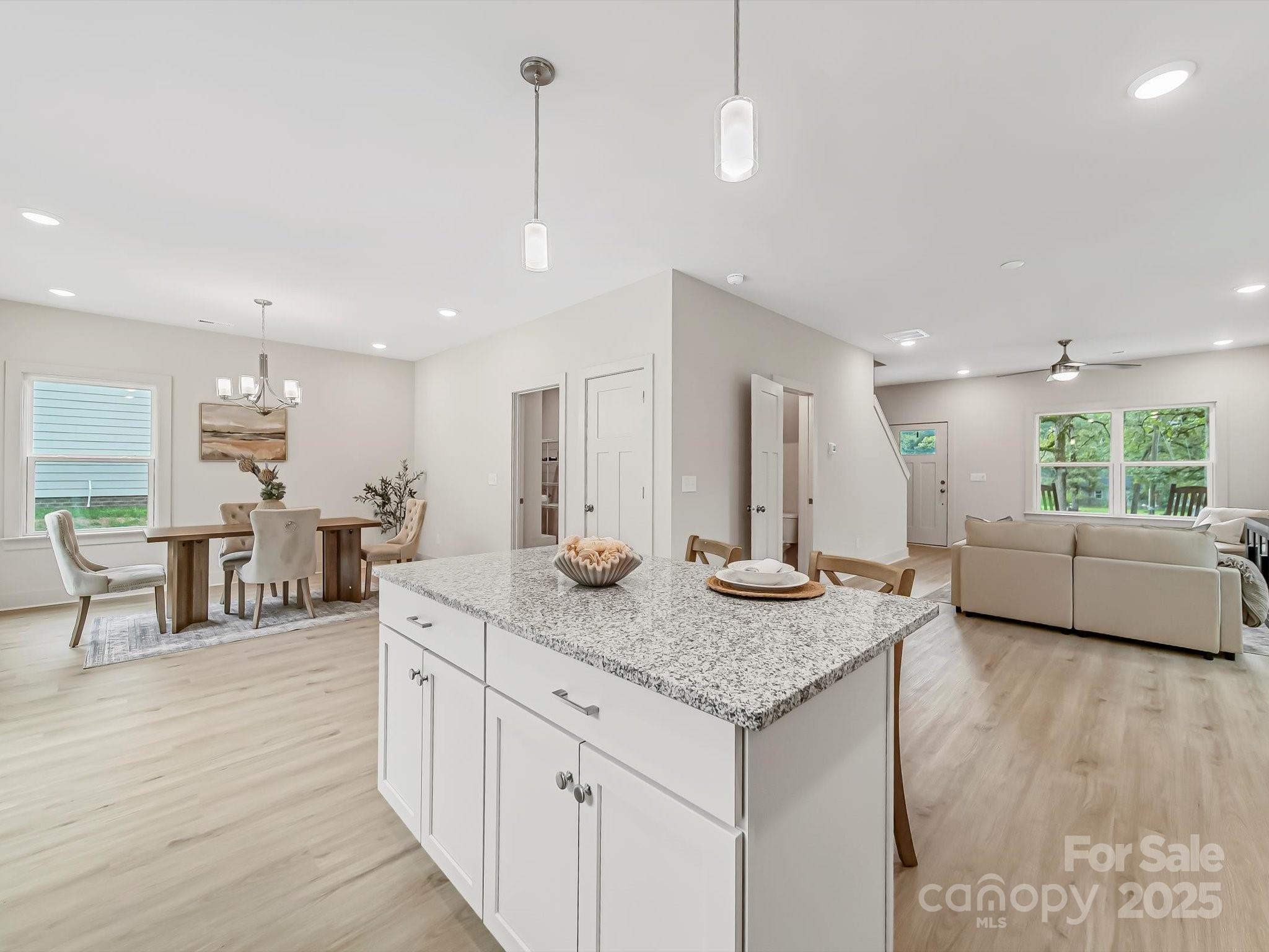 Whispering Pines - Residential