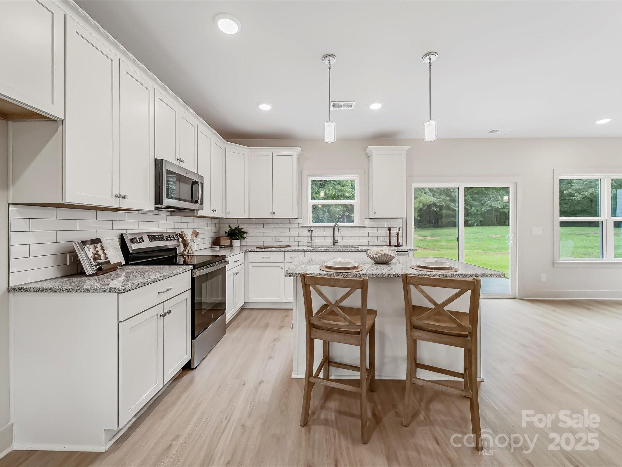 Whispering Pines - Residential