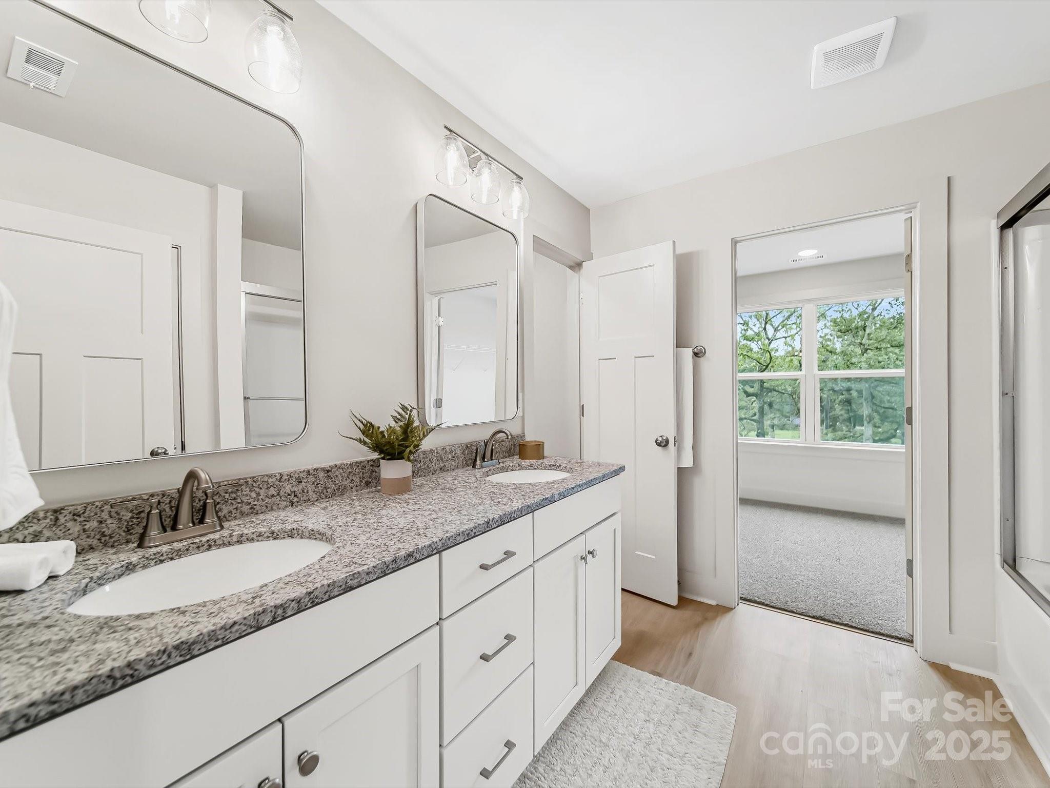 Whispering Pines - Residential