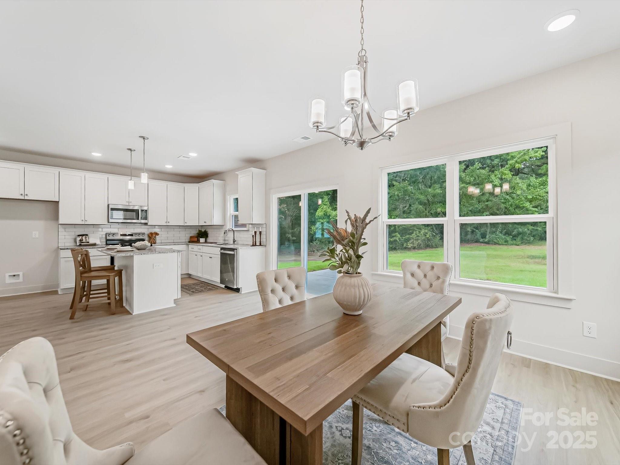 Whispering Pines - Residential