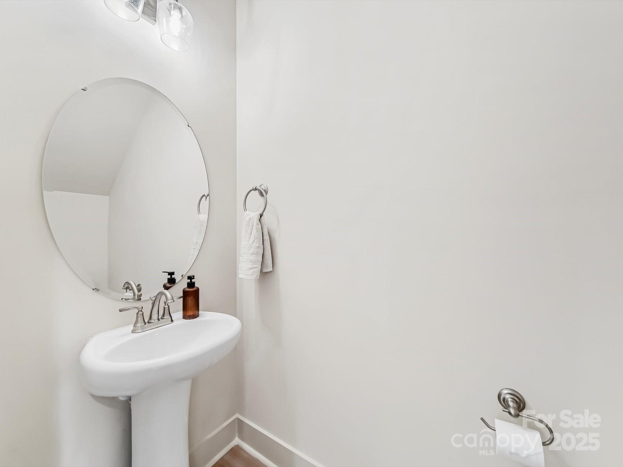 Whispering Pines - Residential