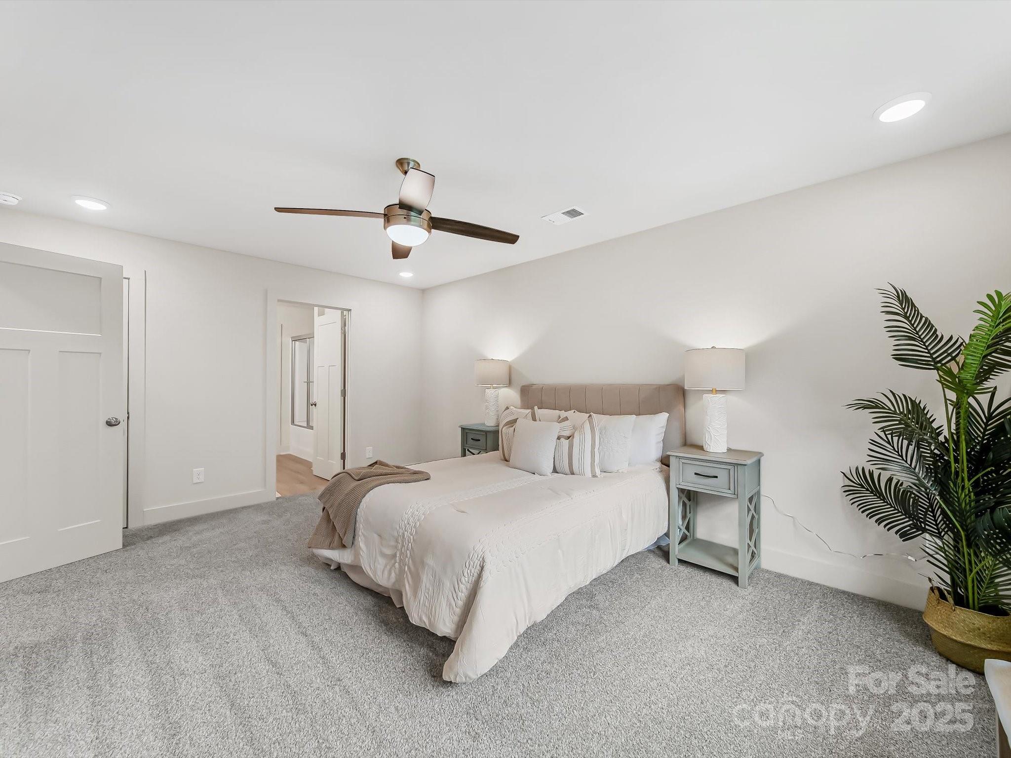 Whispering Pines - Residential