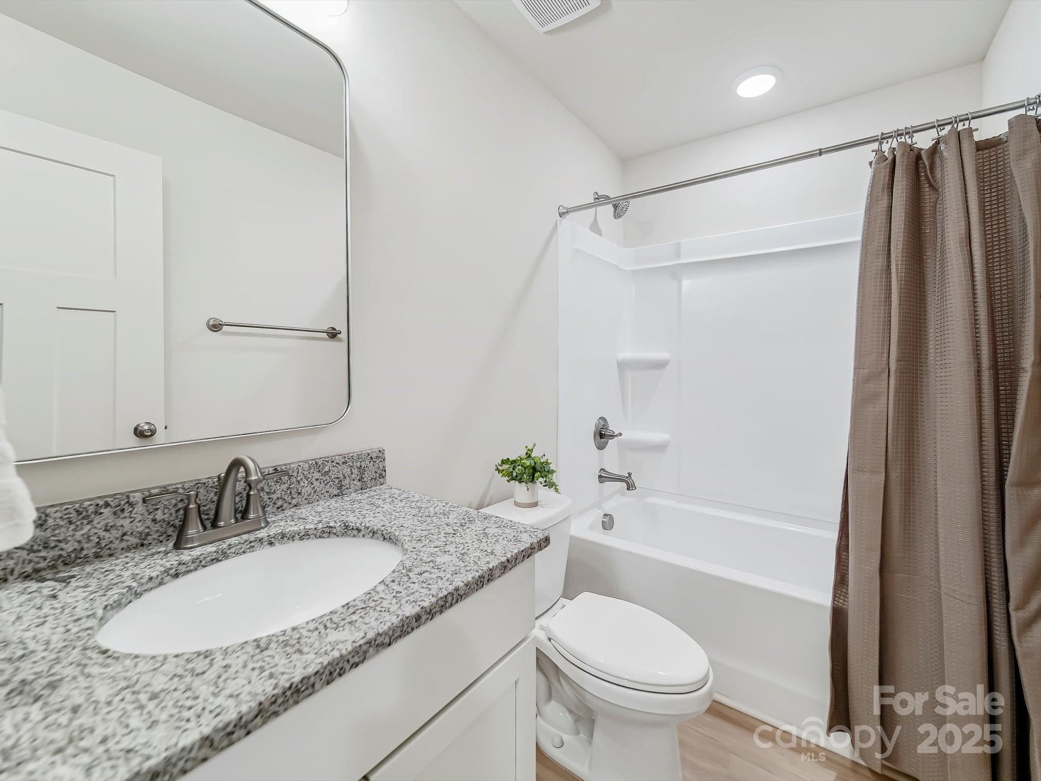 Whispering Pines - Residential