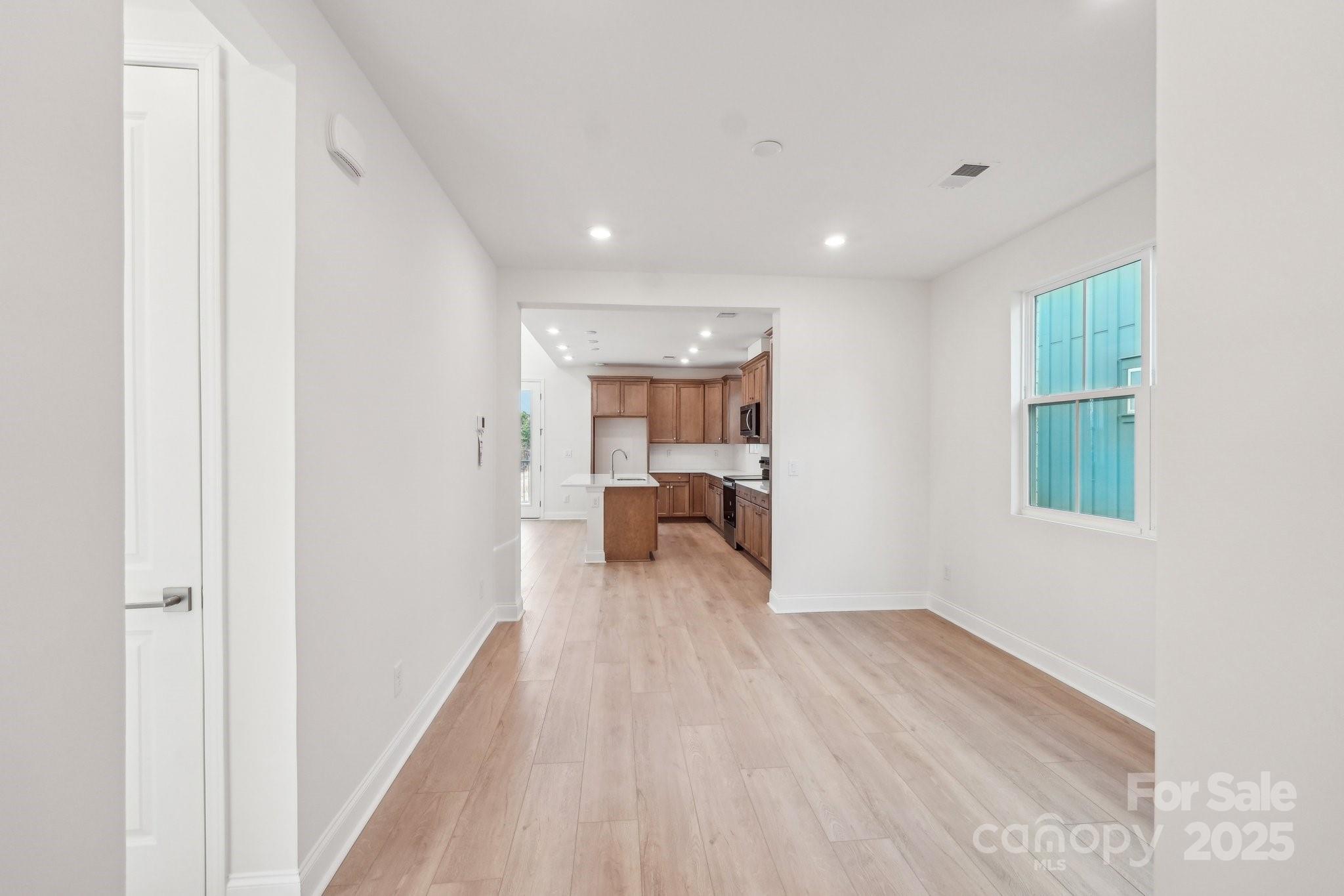 Windell Woods - Residential