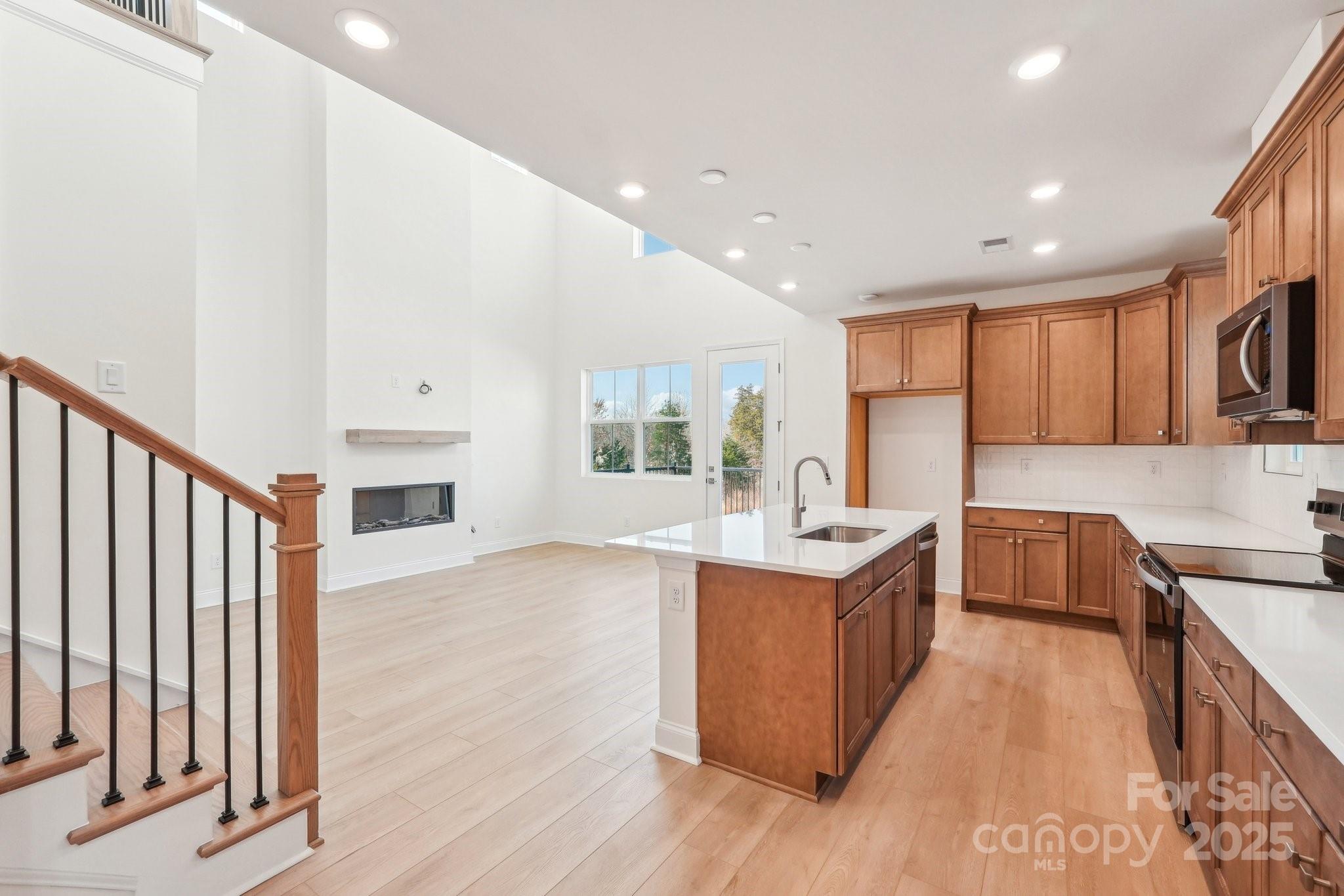 Windell Woods - Residential