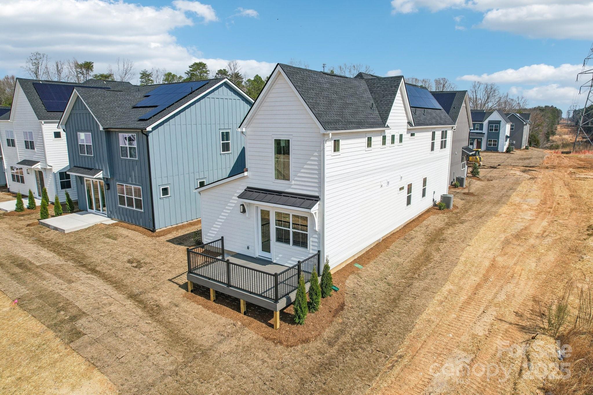 Windell Woods - Residential