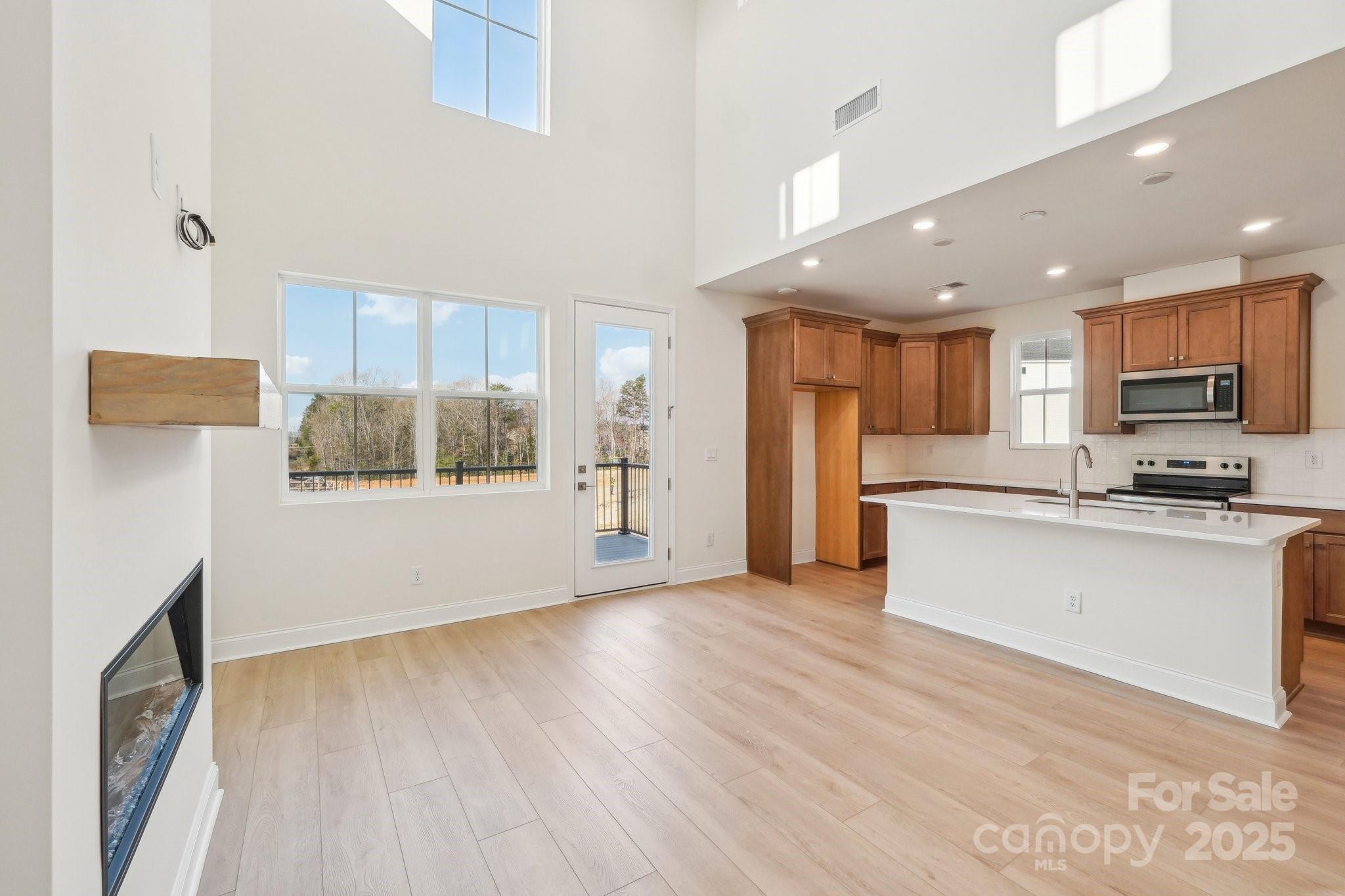 Windell Woods - Residential