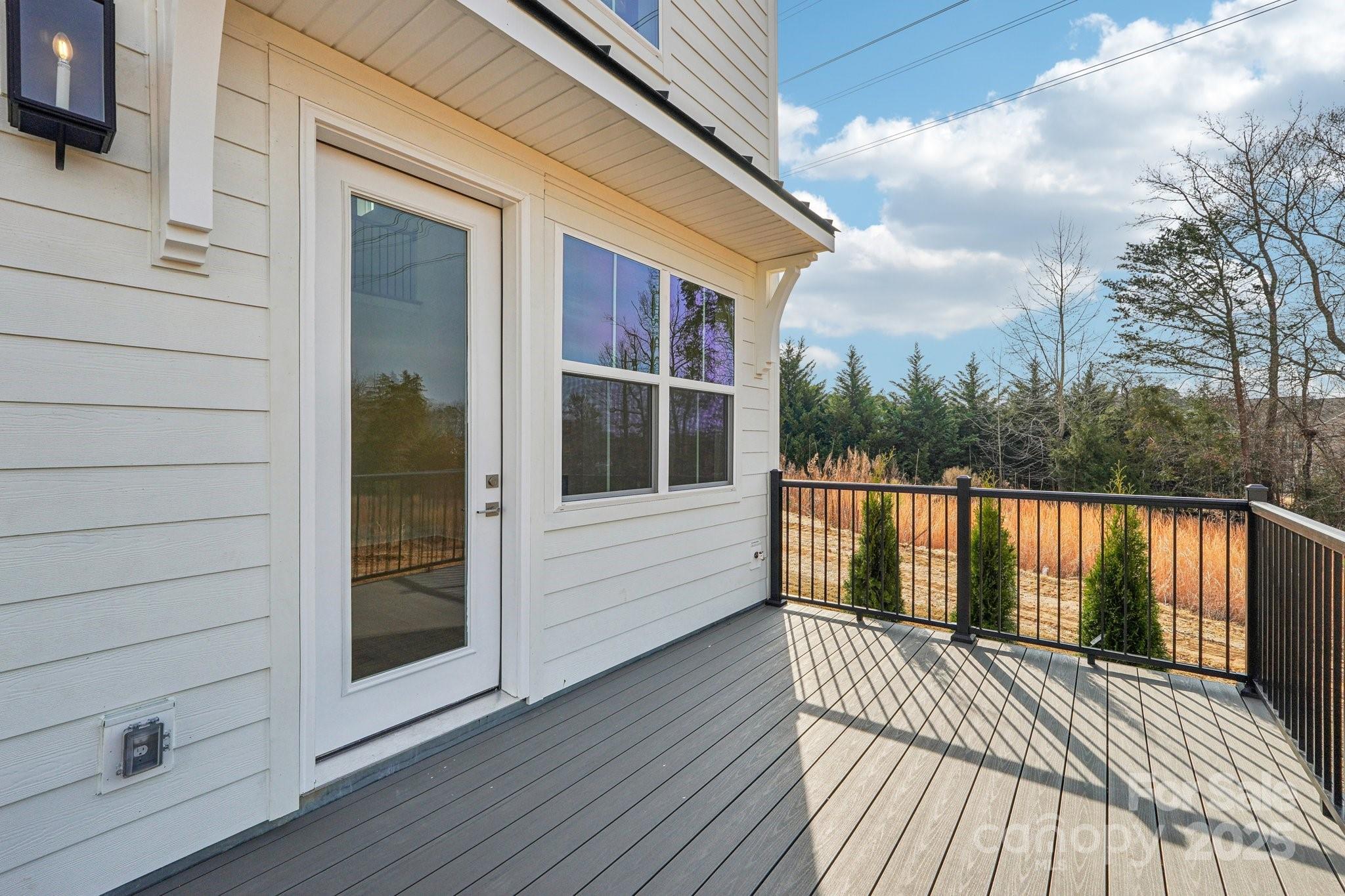 Windell Woods - Residential