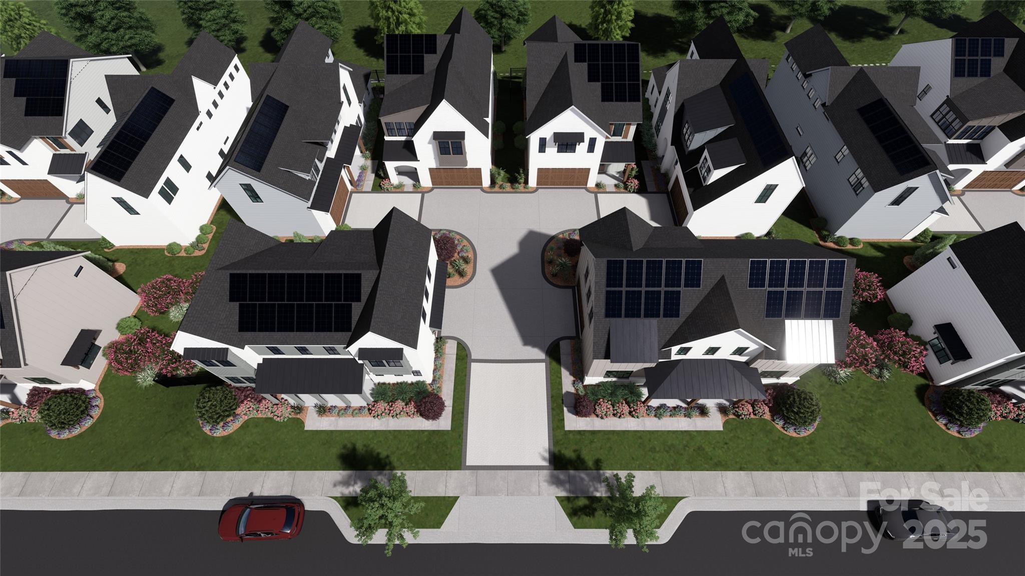 Windell Woods - Residential