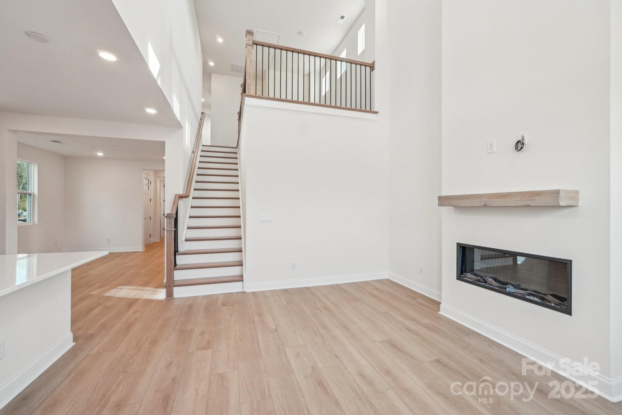 Windell Woods - Residential