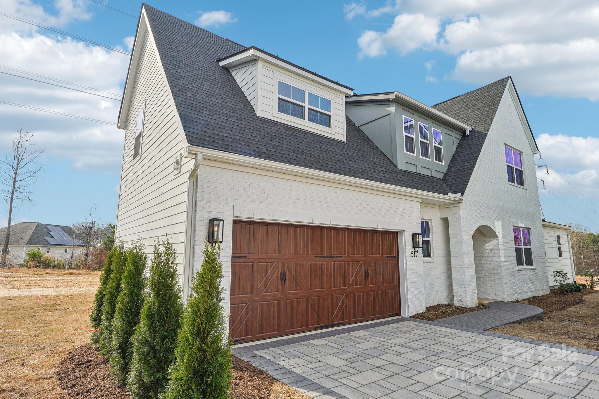 Windell Woods - Residential