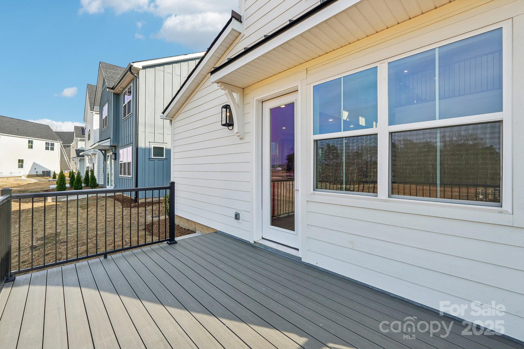 Windell Woods - Residential