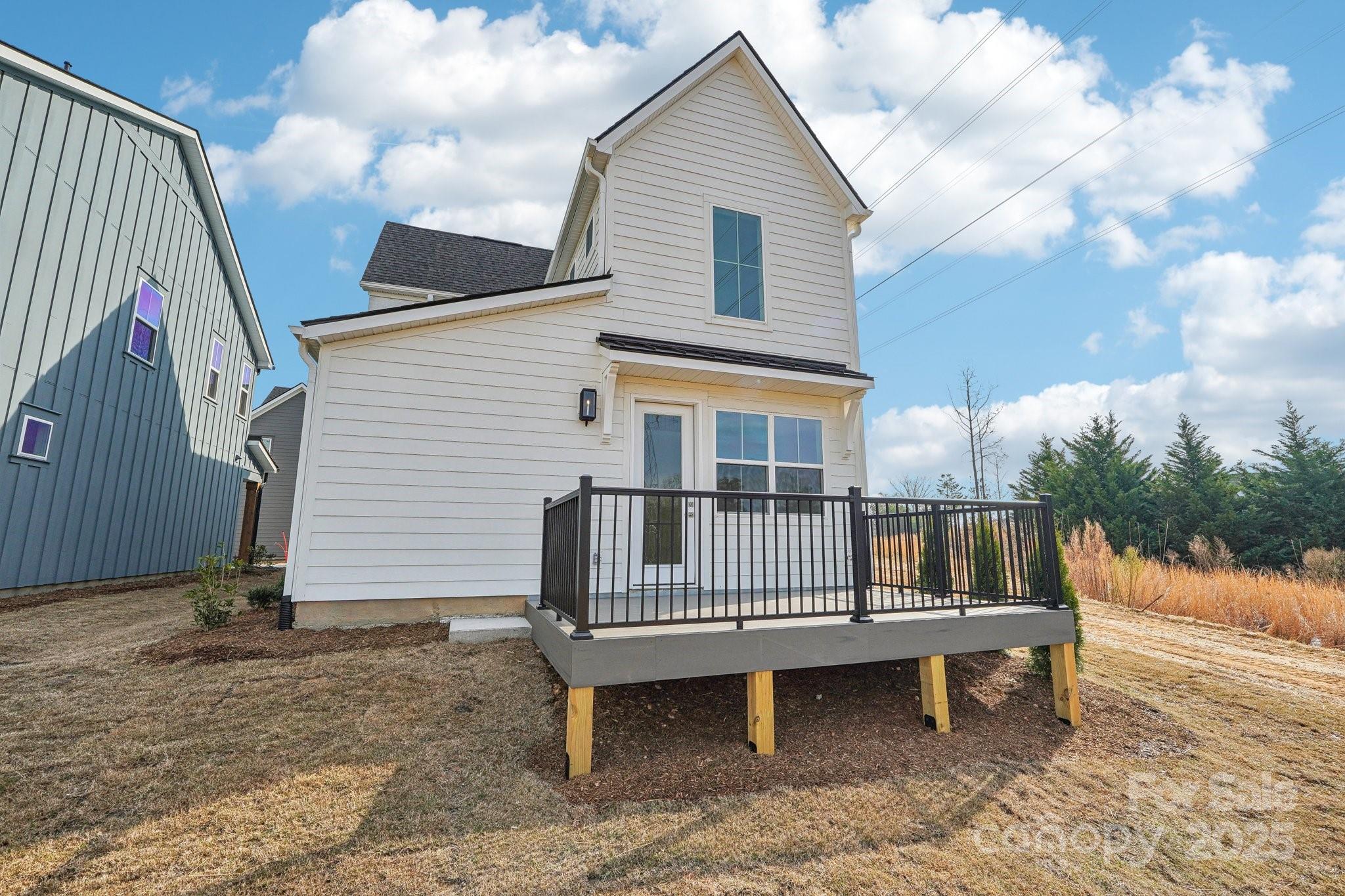 Windell Woods - Residential