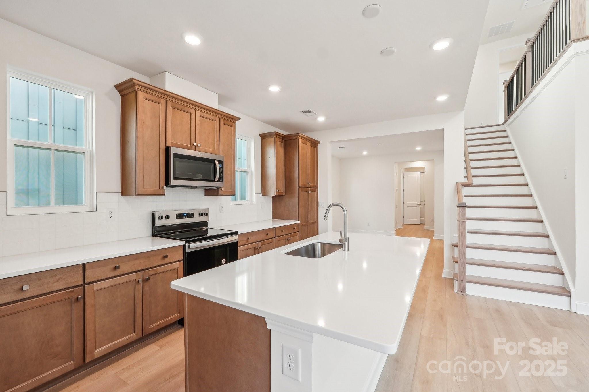 Windell Woods - Residential