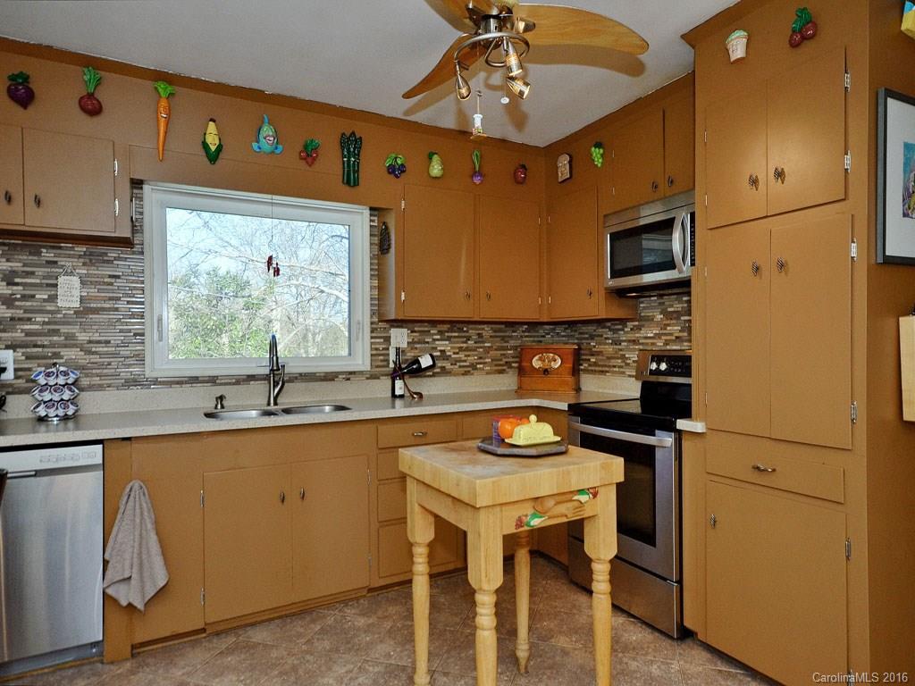 Erkwood Heights - Residential