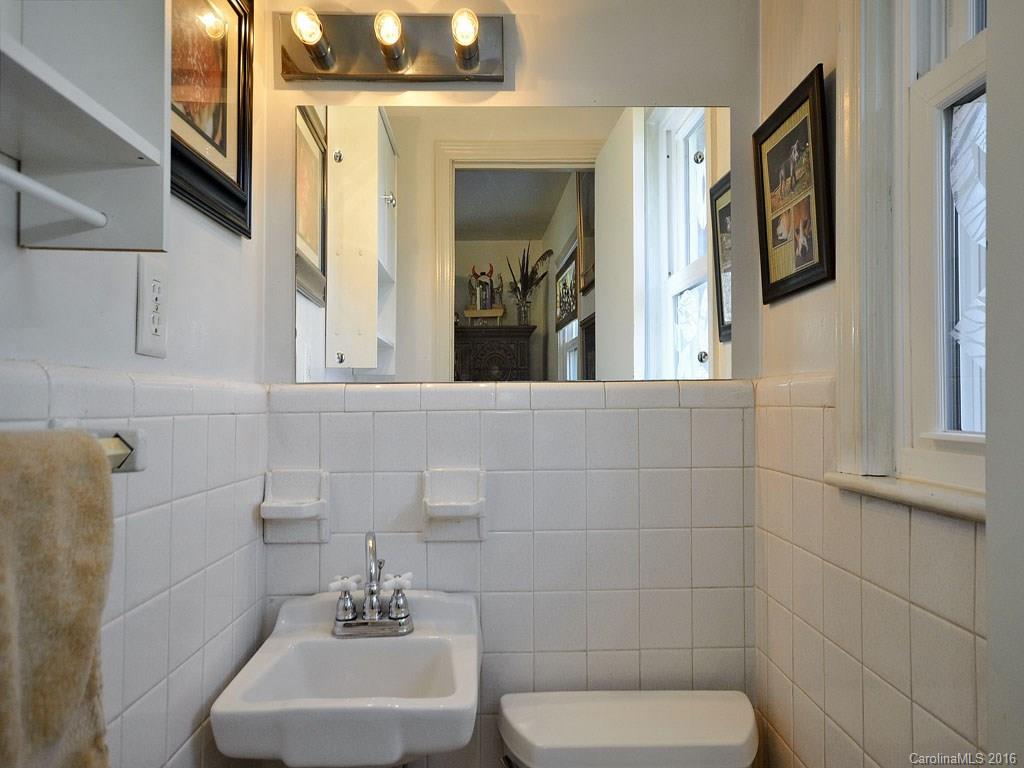 Erkwood Heights - Residential