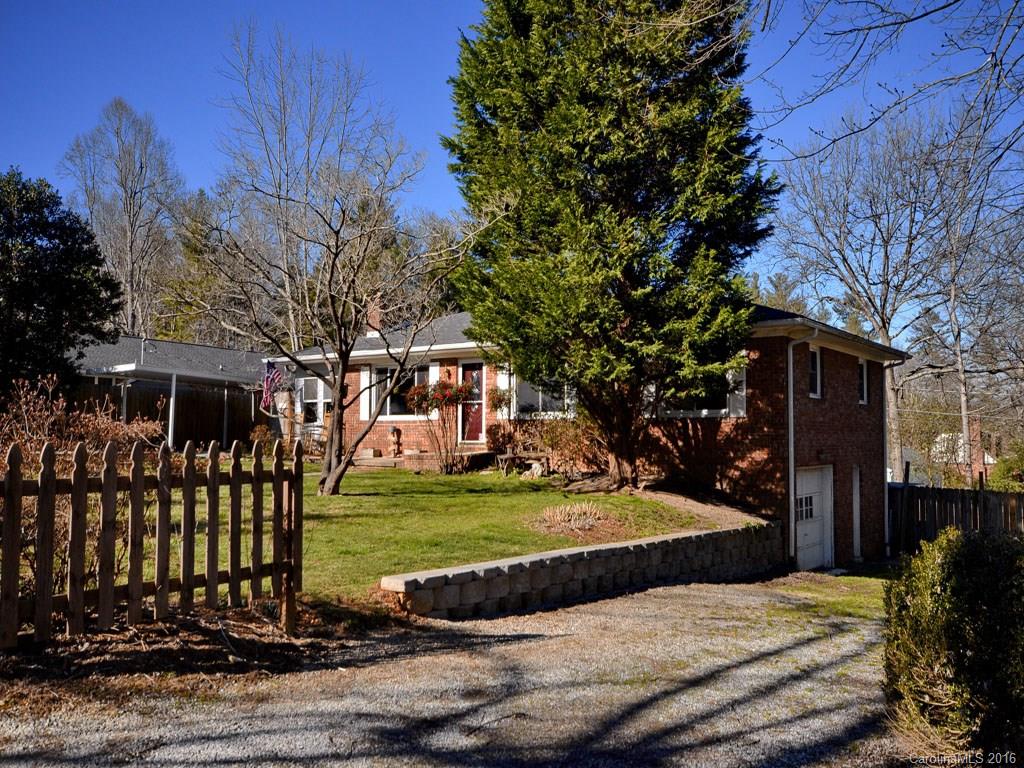 Erkwood Heights - Residential