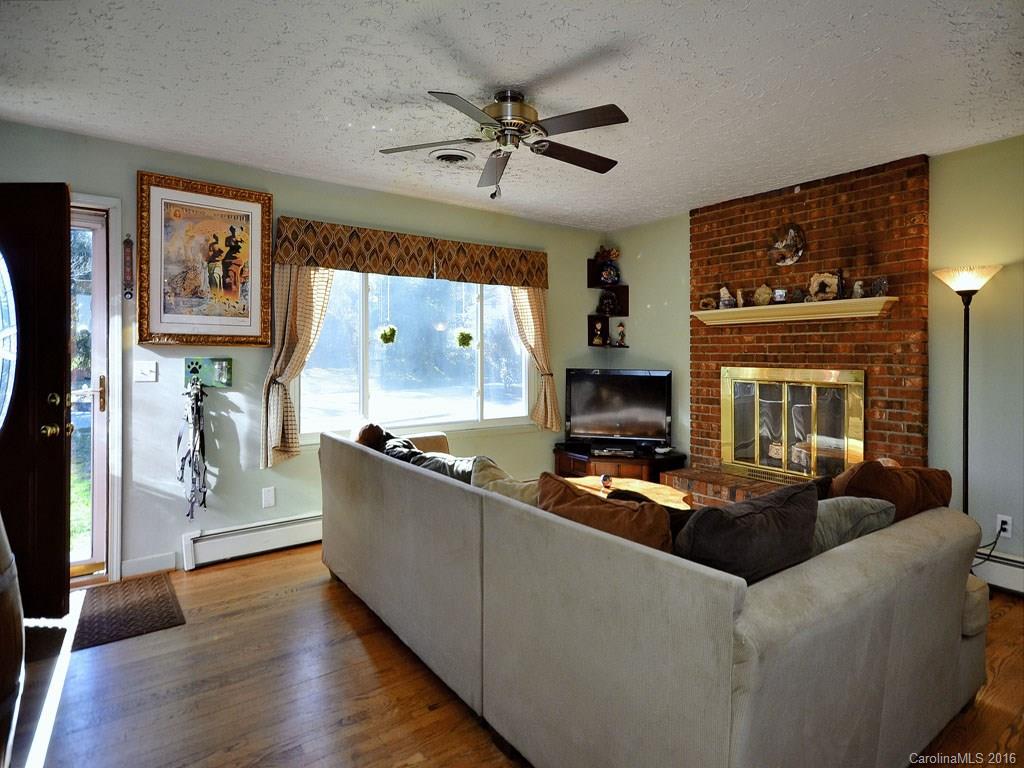 Erkwood Heights - Residential