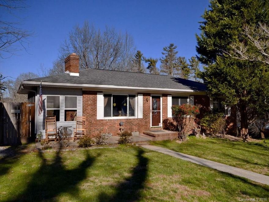 Beautifully updated floor plan! The kitchen with SS appliances,solid surface counters & glass tile backsplash is open to the dining area and great room, brick fireplace, hardwood floors, sunroom, finished lower level game room, fireplace& hobby room w/ full bath, sliding glass doors to the level fenced backyard, patio and more!