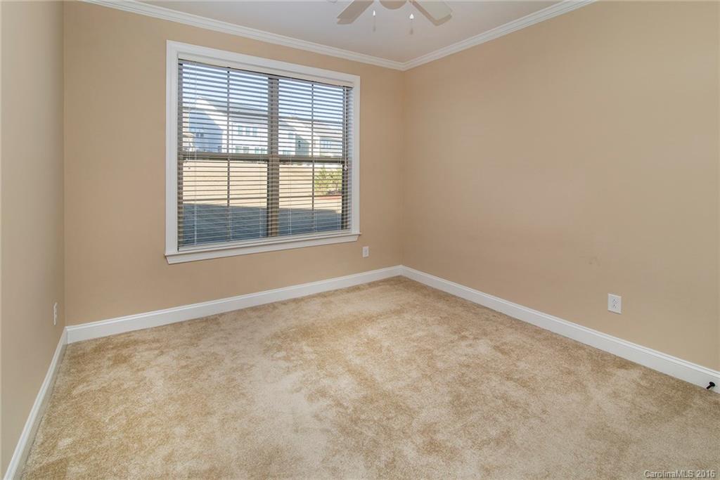 Byers Creek - Residential