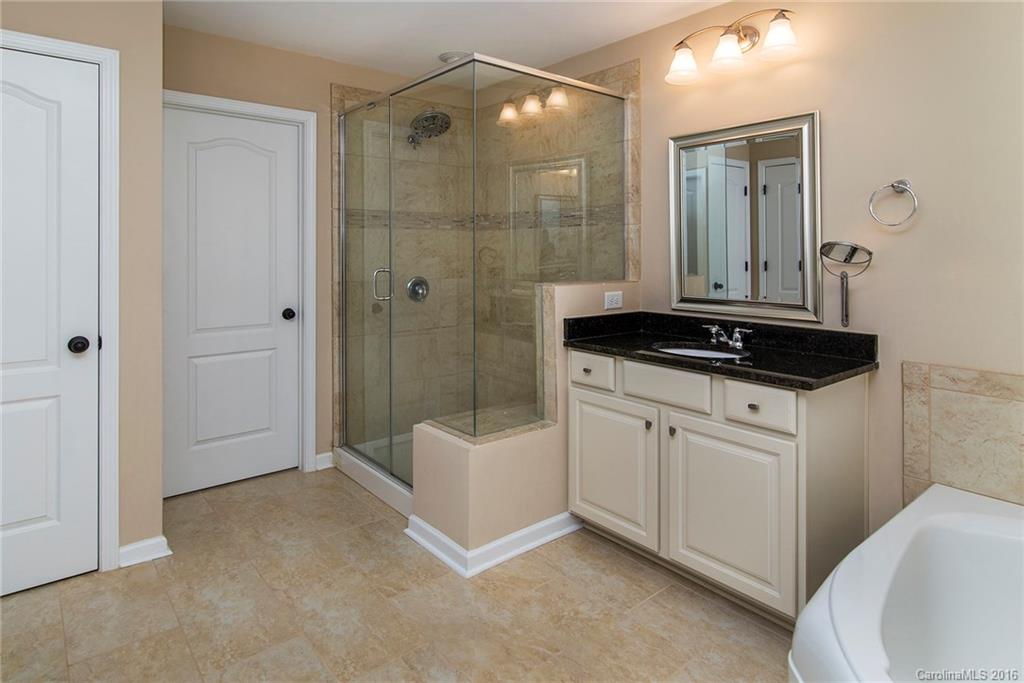 Byers Creek - Residential