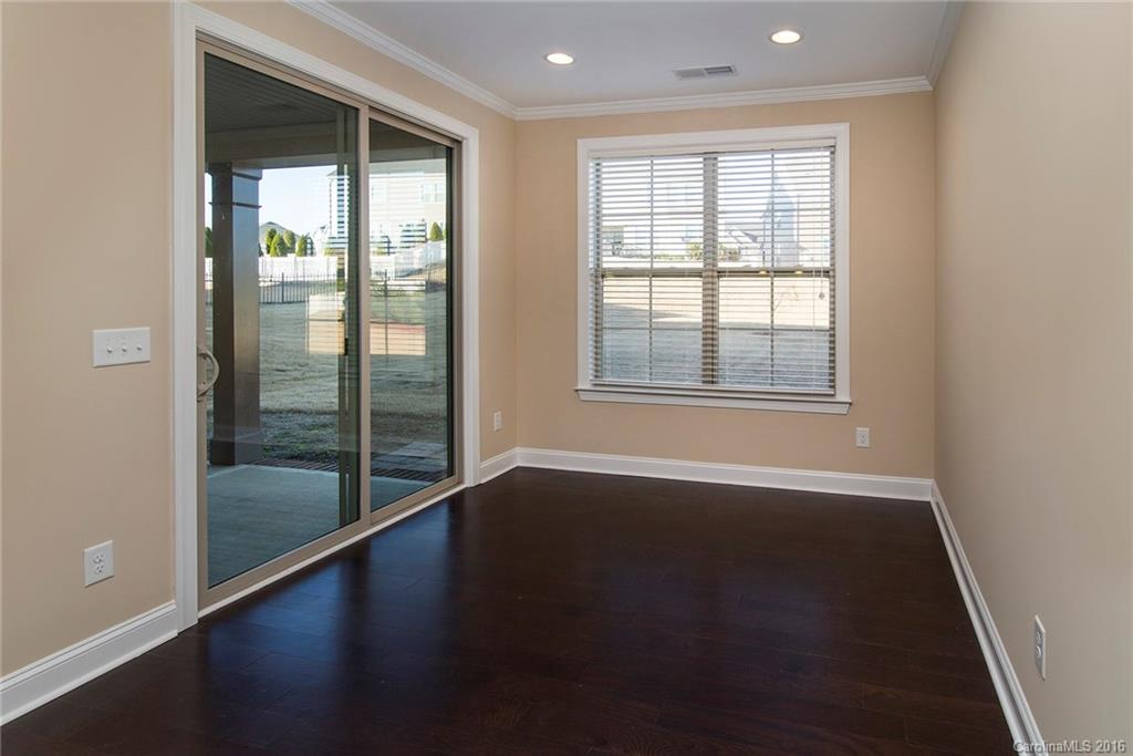 Byers Creek - Residential