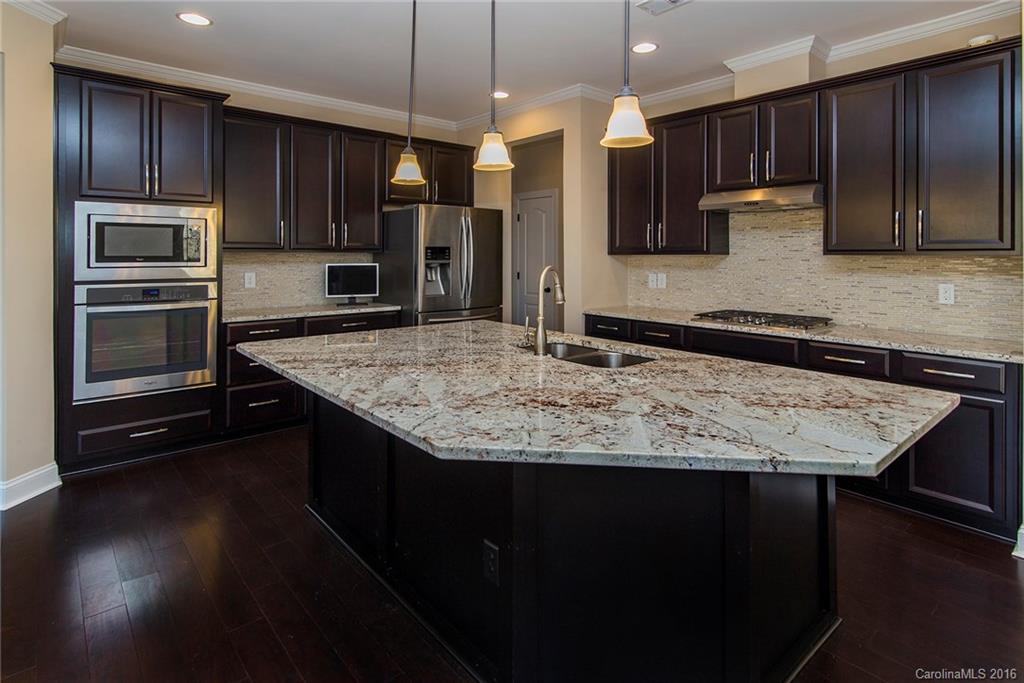 Byers Creek - Residential