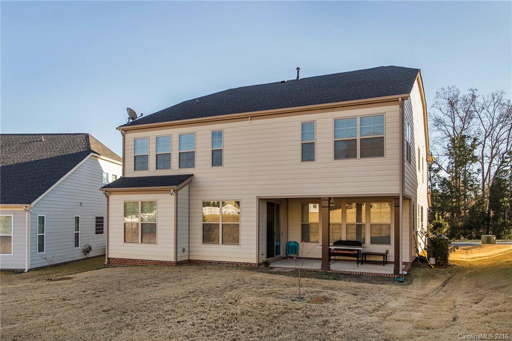 Byers Creek - Residential