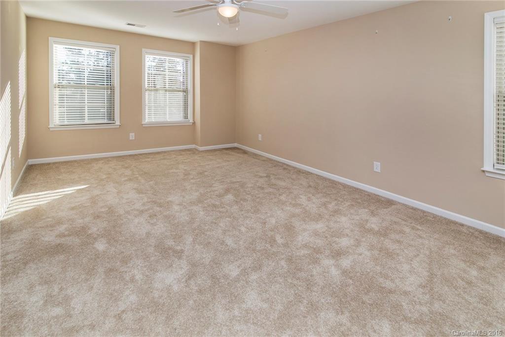 Byers Creek - Residential