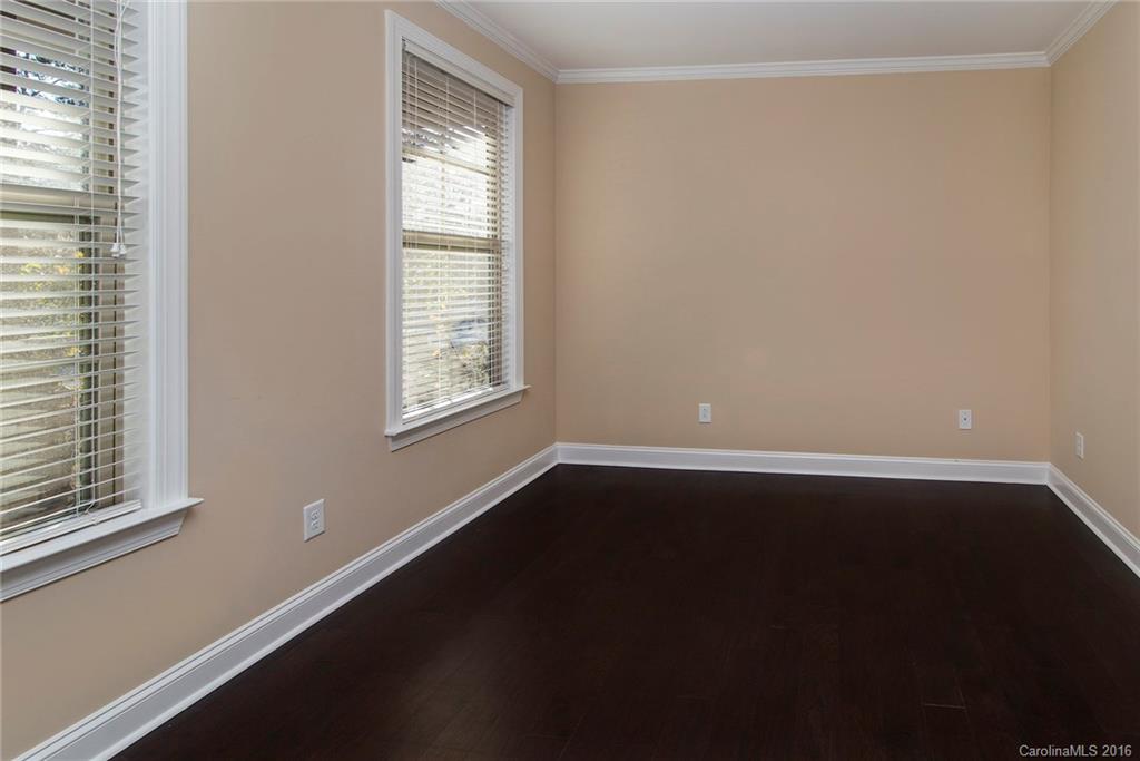 Byers Creek - Residential