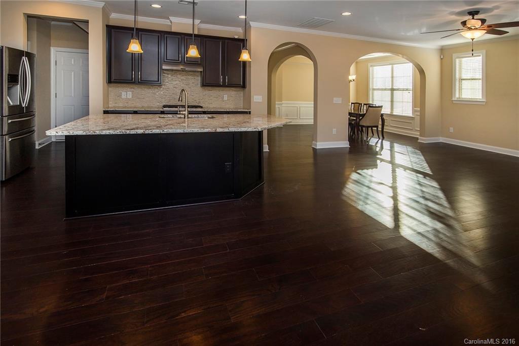 Byers Creek - Residential
