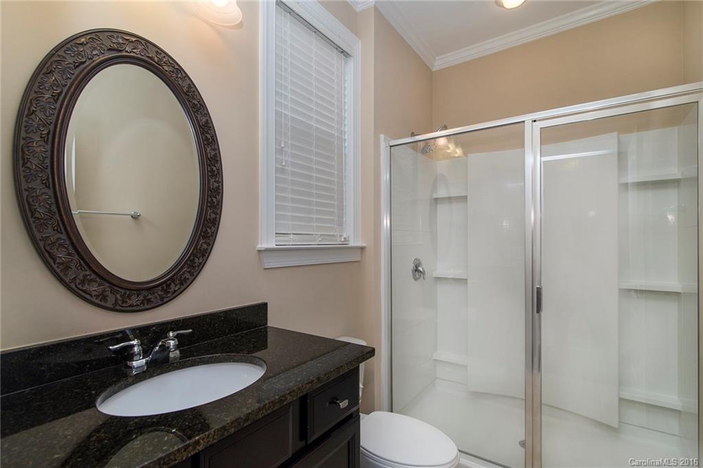 Byers Creek - Residential