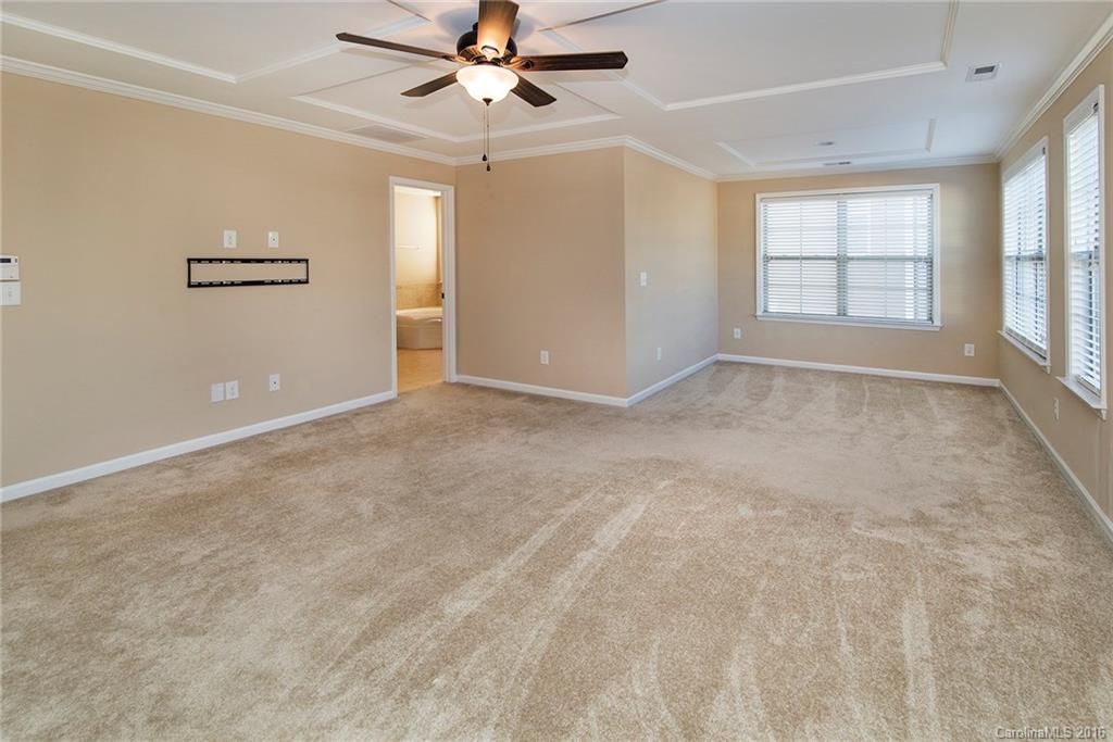 Byers Creek - Residential