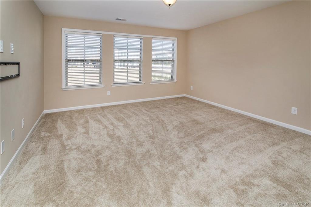 Byers Creek - Residential
