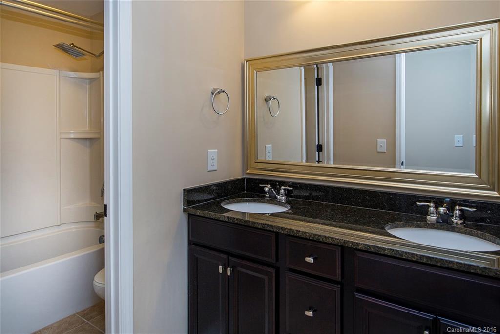 Byers Creek - Residential