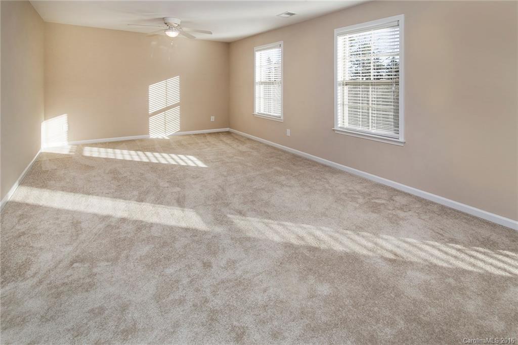 Byers Creek - Residential