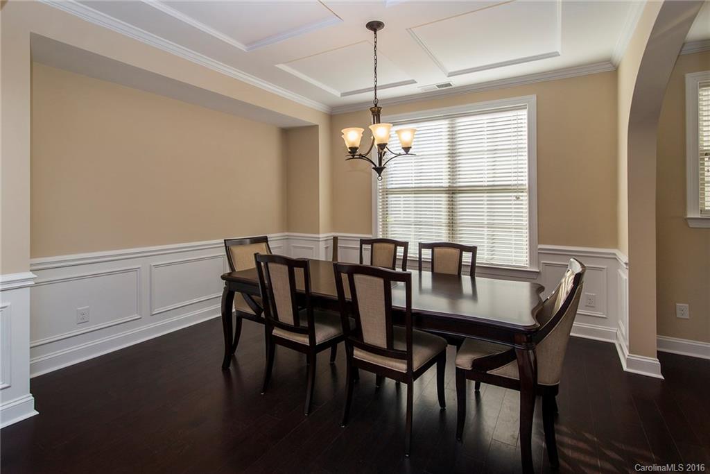 Byers Creek - Residential