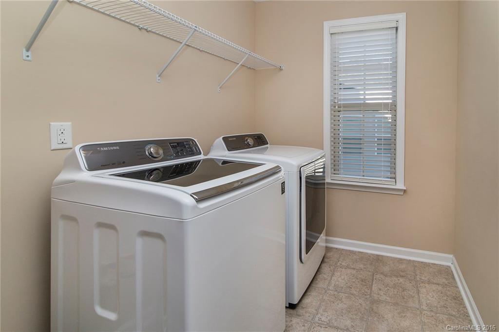 Byers Creek - Residential