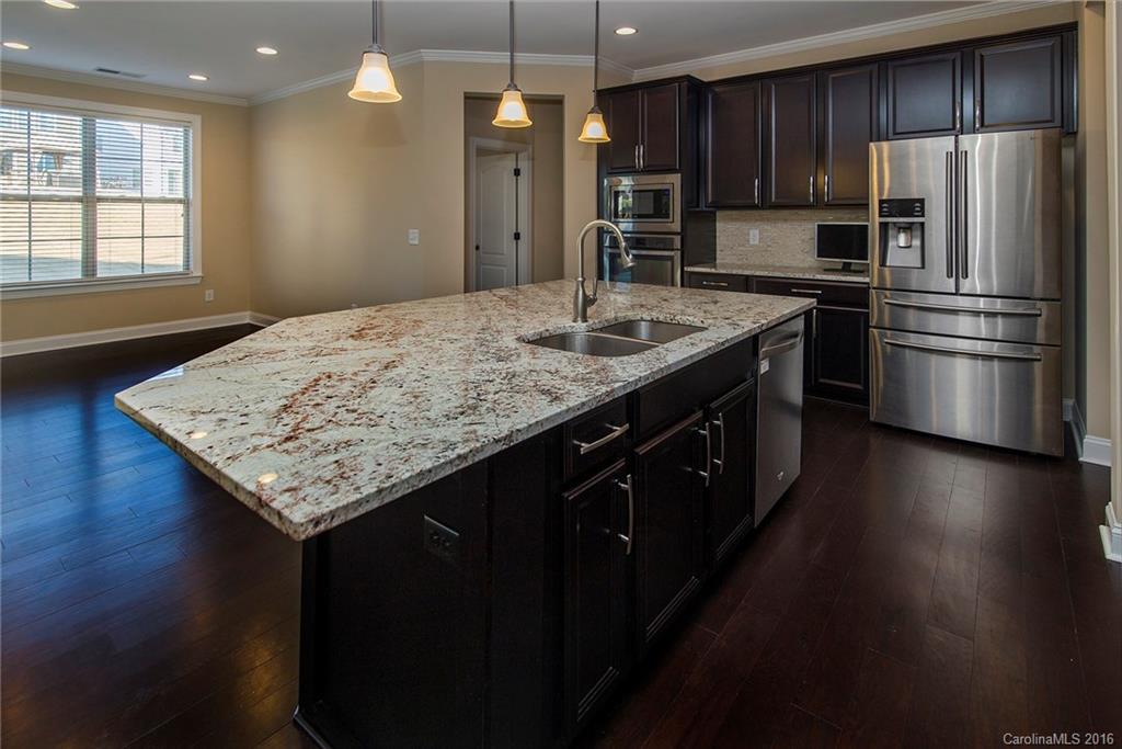 Byers Creek - Residential