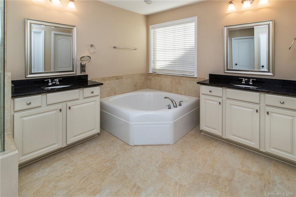 Byers Creek - Residential